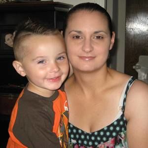 Meet your Posher, Kate